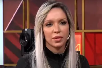 Alicia Barbasola, tras la excarcelación de Andrés Nara: Fue una discusión de pareja