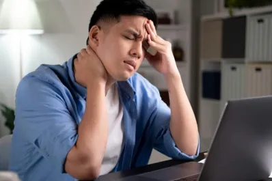 ¿Cuál es el primer síntoma que tiene una persona con diabetes?