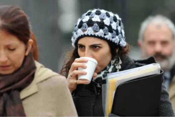 Alerta meteorológica: ¿qué es la explosión de ola polar y cuándo llegará a Argentina?