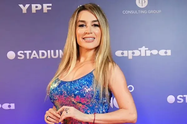 Fátima Florez adelantó que Milei podría asistir a su show en Las Vegas: Hay una posibilidad