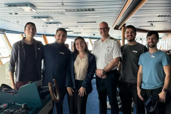 Dejaron su vida en Tucumán, se embarcaron para ser músicos y ya recorrieron 19 países