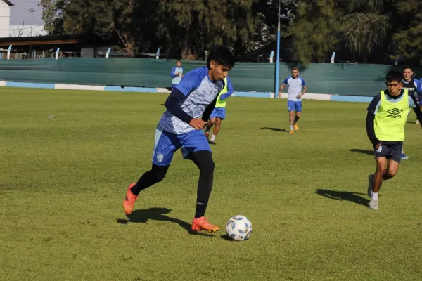 No jugar para presionar una salida, una moda que no parece exclusiva de Atlético Tucumán