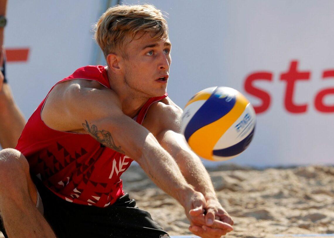 Con la Torre Eiffel de testigo el beach vóley tendrá un torneo sin argentinos, pero que por una polémica será noticia mundial