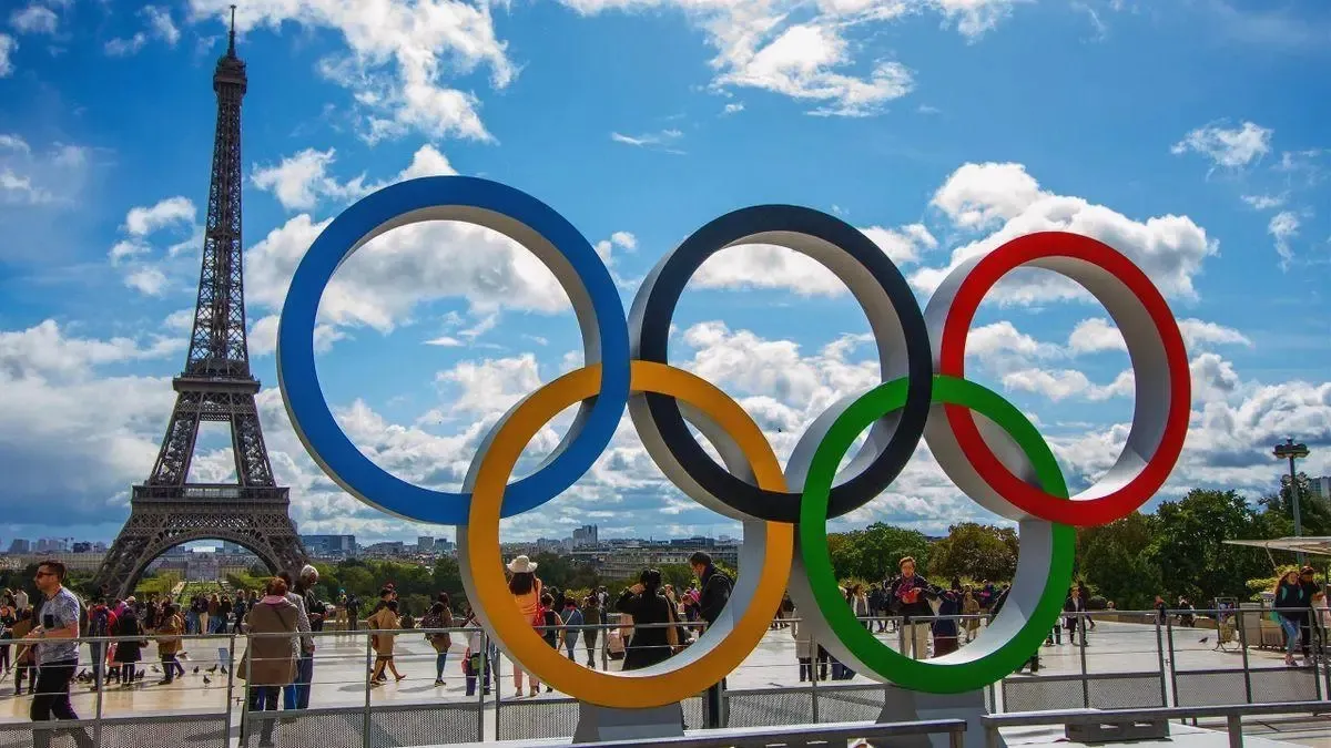 Un viaje por la cultura francesa a través del río Sena: así será la ceremonia inaugural de los Juegos Olímpicos