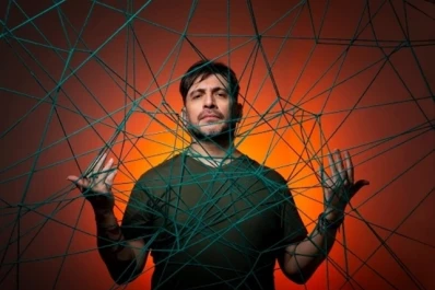 Manolo Salguero quiere compartir su sentir folclórico