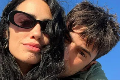 Pedro Rosemblat reveló cómo llama a Lali Espósito en la intimidad