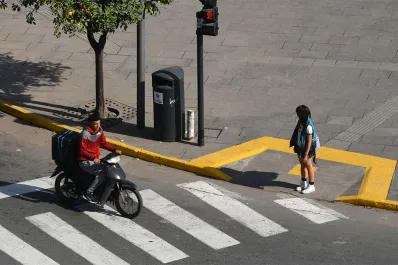 El tiempo en Tucumán: la temperatura seguirá subiendo el resto de la semana
