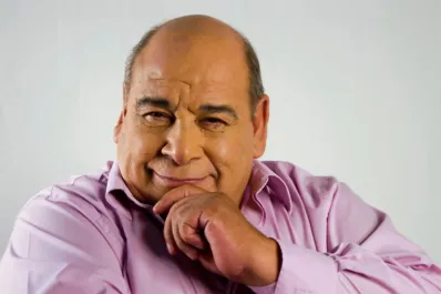 Estuvo al borde de la muerte:¿cómo sigue Roly Serrano a cuatro meses de su accidente?