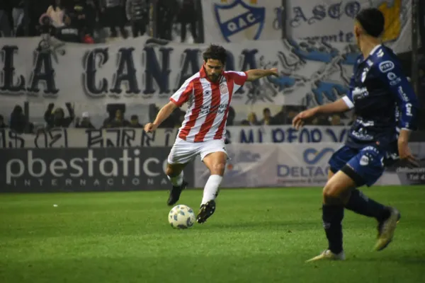 Gonzalo Bettini quedó descartado y Diego Flores estudia quién será el reemplazante