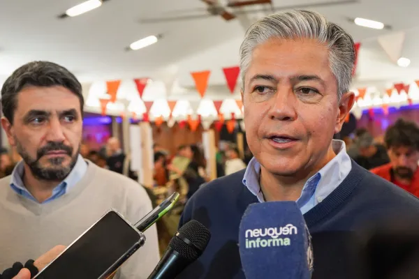 El gobernador de Neuquén rechazó la restitución del Impuesto a las Ganancias