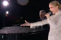 El emotivo regreso de Céline Dion a la música: cantó en la inauguración de los Juegos Olímpicos