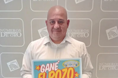 Números de Oro: un solo lector se llevó el increíble pozo de $4.200.000