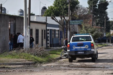 Un hombre murió luego de ser atacado en un intento de robo