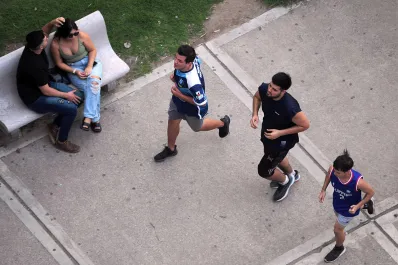 El tiempo en Tucumán: preparate para el día más cálido del mes