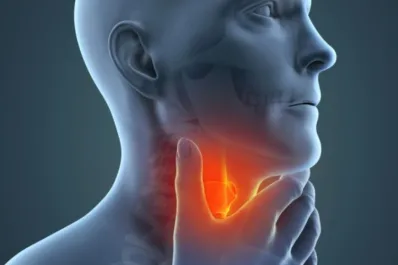 No lo dejes pasar: así comienza el cáncer de esófago y estas son las señales