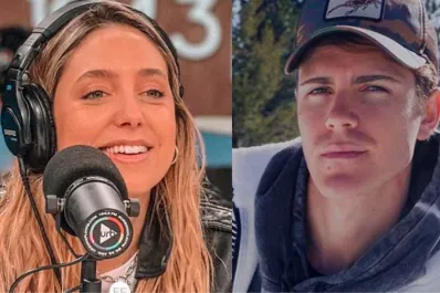 ¿Qué dijo Sofi Martínez sobre su supuesto romance con Marcos Ginocchio?