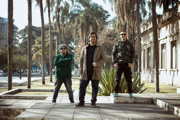 Recitales en vivo: propuestas que van del reggae al brit pop