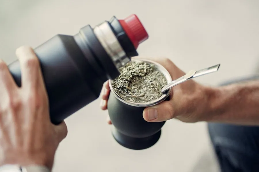 La yerba mate tienen múltiples beneficios para la salud del organismo