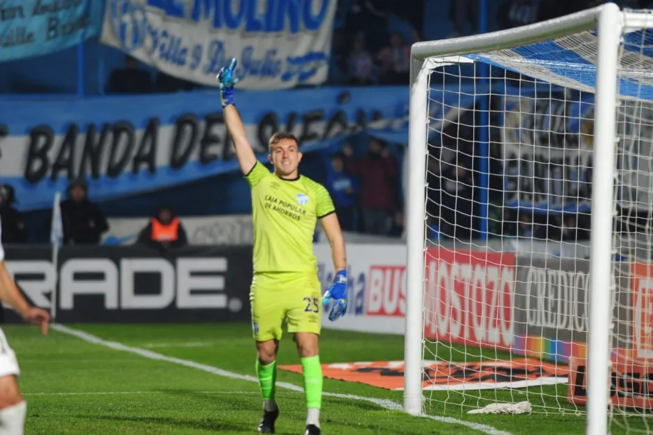 Con tres jugadores que sobresalieron, así fue el 1x1 de Atlético Tucumán ante Instituto