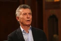 Macri aseguró que su única intención es ayudar, no estamos disputando poder ni cargos