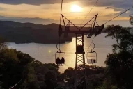 Con más de 30 °C, los amantes del verano tendrán un descanso del frío en medio del invierno: ¿cuándo será?