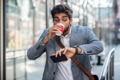 ¿Por qué siempre llego tarde a todos lados? la teoría científica detrás de la impuntualidad