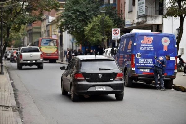 Cambio de sentido en dos calles: ¿mejorará el tránsito?