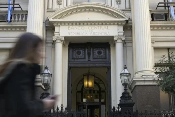 ¿Cuánto poder de fuego tiene el Banco Central para intervenir en el mercado?