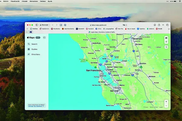 Cinco novedades en tecnología que tenés que conocer
