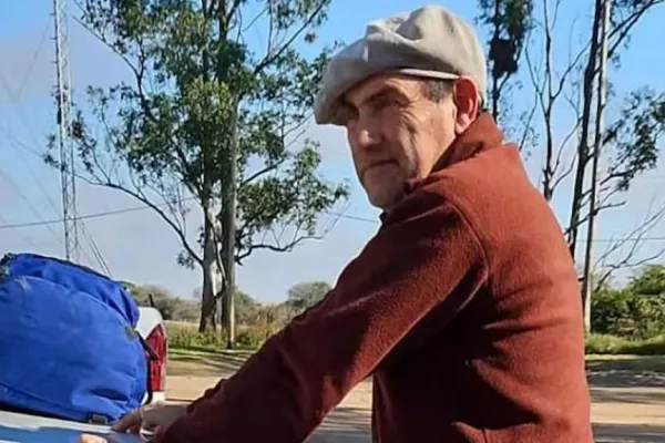 Liberaron al ex policía detenido por la desaparición de Loan Danilo Peña