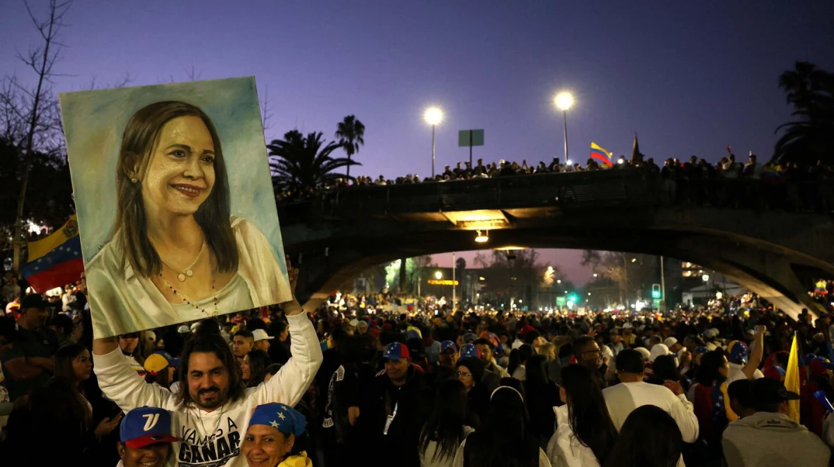 La oposición denuncia que el oficialismo no les permite fiscalizar el conteo de votos 