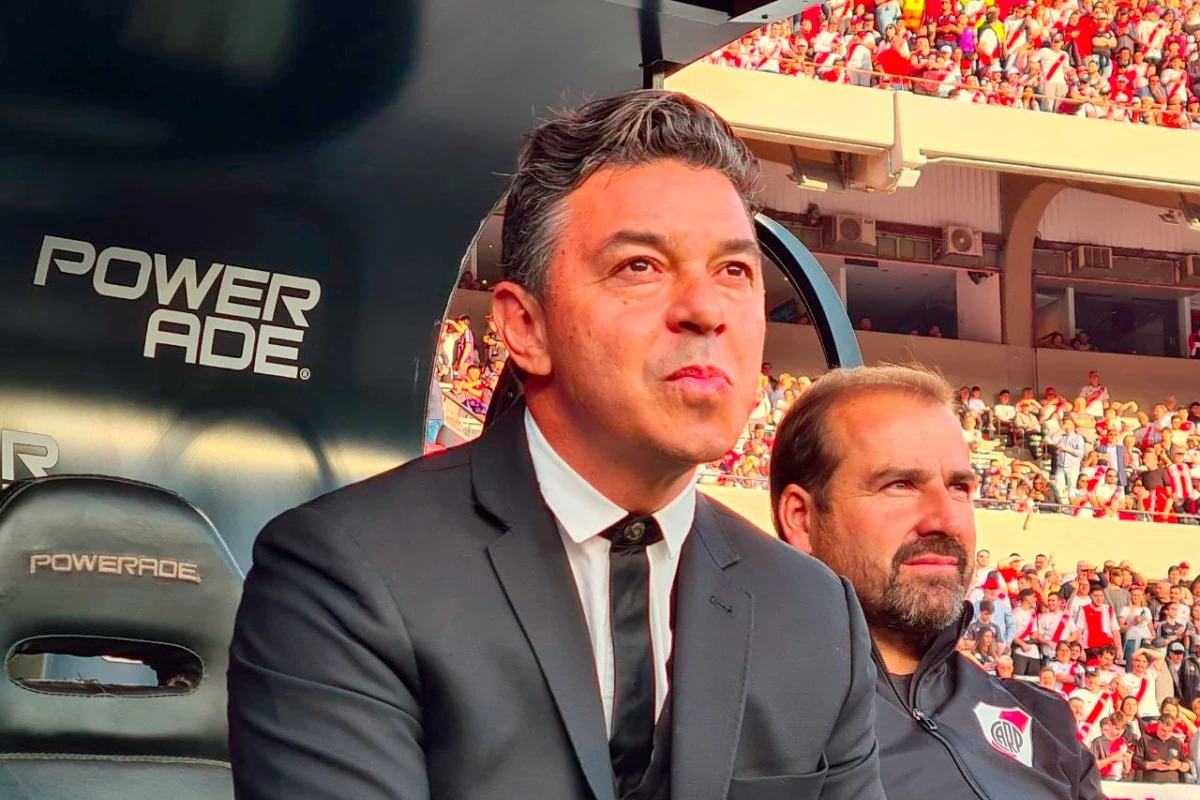 TODO LISTO. Las partes se habrían puesto de acuerdo y Marcelo Gallardo tendrá otro ciclo en River Plate.