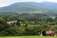 El tiempo en Tucumán: el último domingo de julio estará marcado por la nubosidad