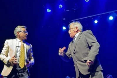 El taller de Sala Ross presenta “La oficina”