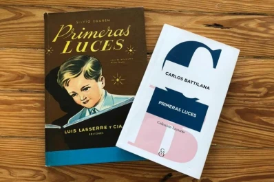 Camino hacia la condición de lector y escritor