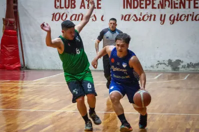 Básquet: Belgrano Cultural y Deportivo, campeón de la Copa de Oro de la SúperLiga