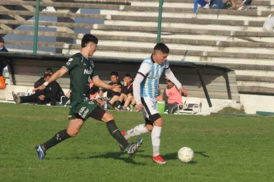 El insólito gol que recibió la cuarta división de Atlético Tucumán: ¡en tres segundos!