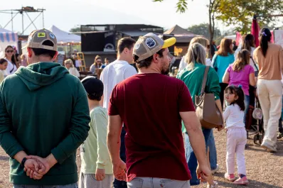 Julitos y Julietas: hoy es el gran cierre de un festival único repleto de arte, diseño y sabores