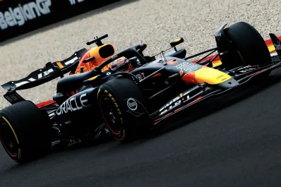 Agenda de TV: París 2024, F-1, Estudiantes-Gimnasia y San Martín-Talleres (RE)