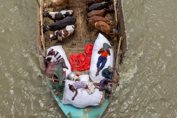Mirá las mejores imágenes del concurso “Travesías del alma”
