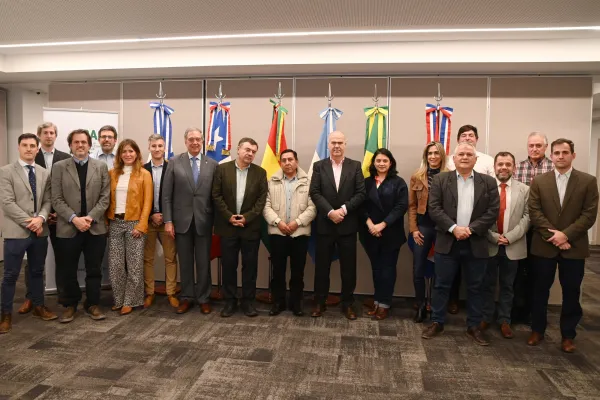 El gobierno de Milei pide la postergación del reglamento de deforestación de la Unión Europea