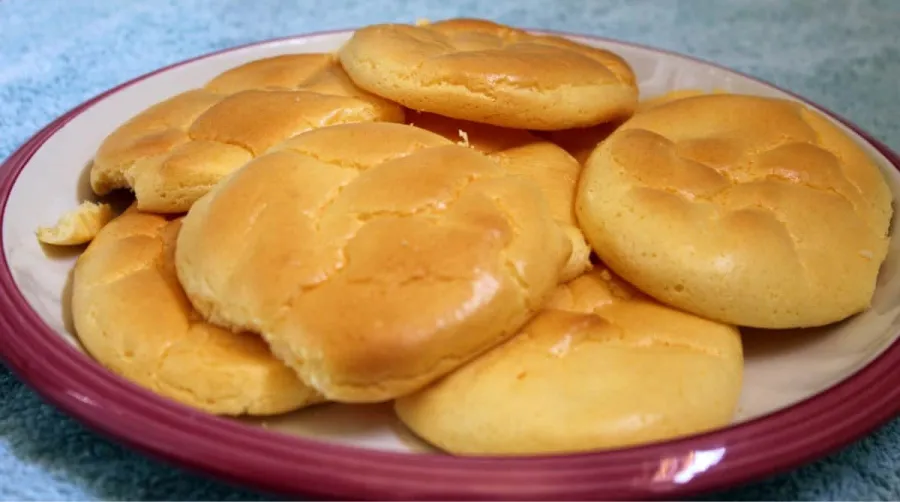 Pan nube: paso a paso, cómo preparar esta receta baja en carbohidratos 