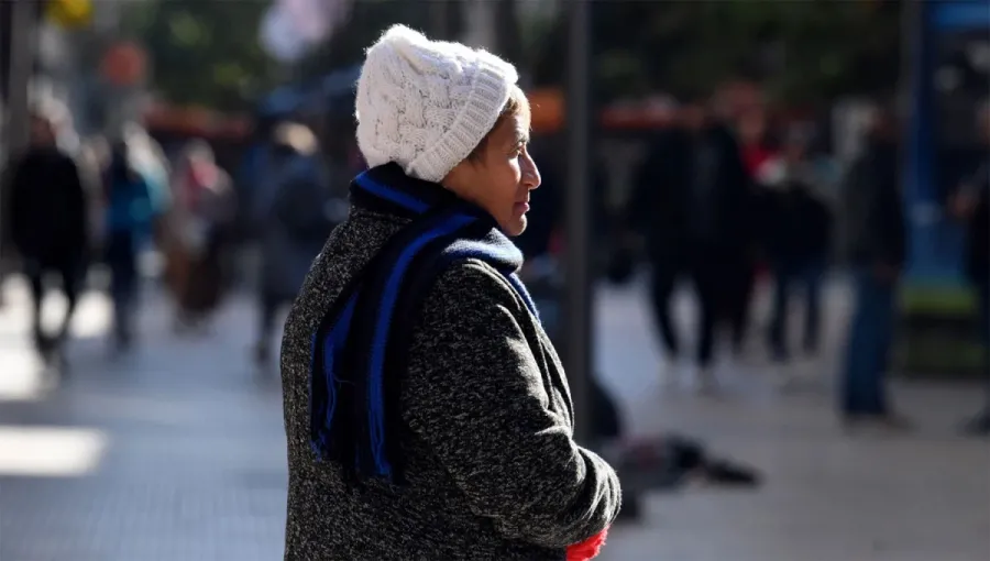 Anuncian un descenso de temperatura en Tucumán: ¿cuál será el día más frío de la semana?