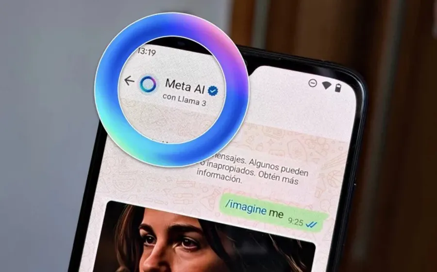 Meta AI: lo que no sabemos del contacto más inteligente que ahora tenemos en Whatsapp