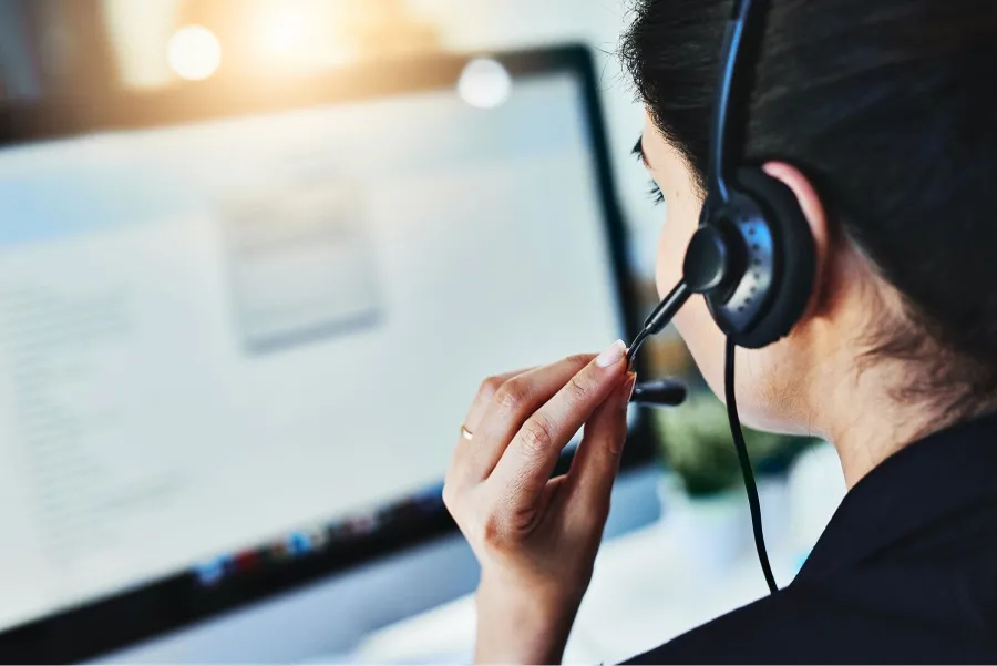 Cuánto cobrará un trabajador de Call Center en agosto de 2024