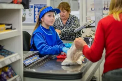 Paritaria: el Sindicato de Comercio acordó un nuevo aumento, por encima de las previsiones inflacionarias