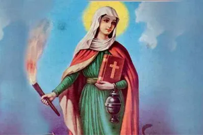 Día de Santa Marta: qué oración rezar par pedir su ayuda en situaciones urgentes