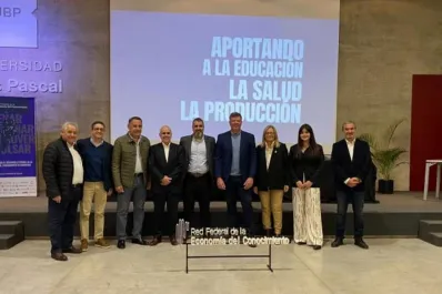 Tucumán participa de la Red Federal de Economía del Conocimiento