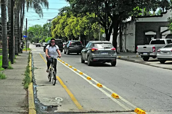 Macchiarola dice que Yerba Buena es perjudicada en el reparto de fondos