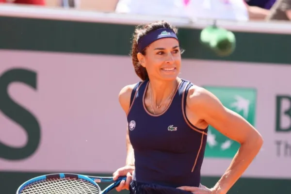 A casi 30 años de su retiro, cómo está hoy y a qué se dedica Gabriela Sabatini